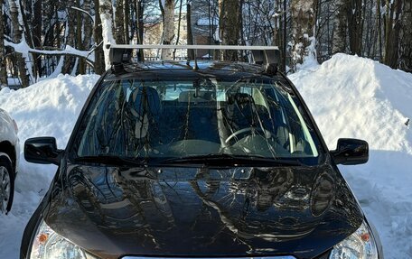 Datsun on-DO I рестайлинг, 2018 год, 570 000 рублей, 1 фотография