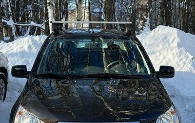 Datsun on-DO I рестайлинг, 2018 год, 570 000 рублей, 1 фотография