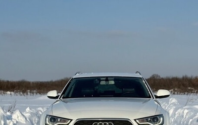 Audi A6 allroad, 2012 год, 2 200 000 рублей, 1 фотография
