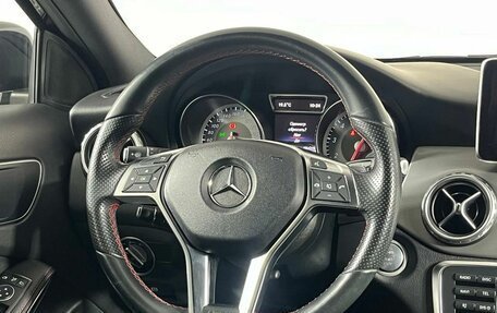 Mercedes-Benz GLA, 2015 год, 1 949 000 рублей, 17 фотография