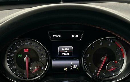 Mercedes-Benz GLA, 2015 год, 1 949 000 рублей, 18 фотография