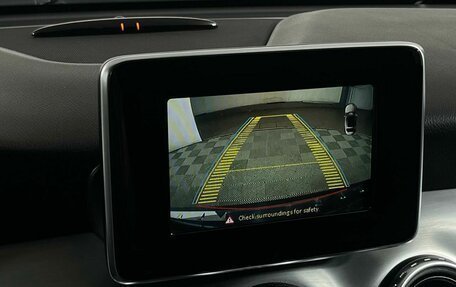 Mercedes-Benz GLA, 2015 год, 1 949 000 рублей, 19 фотография