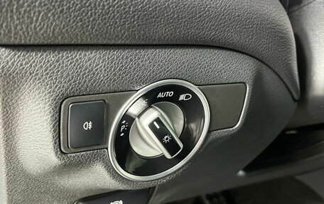 Mercedes-Benz GLA, 2015 год, 1 949 000 рублей, 20 фотография