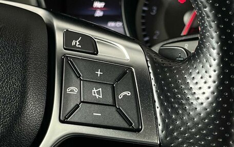 Mercedes-Benz GLA, 2015 год, 1 949 000 рублей, 22 фотография