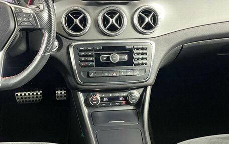 Mercedes-Benz GLA, 2015 год, 1 949 000 рублей, 26 фотография