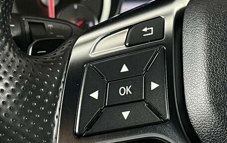 Mercedes-Benz GLA, 2015 год, 1 949 000 рублей, 23 фотография