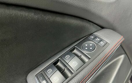 Mercedes-Benz GLA, 2015 год, 1 949 000 рублей, 24 фотография