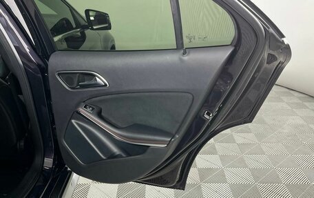 Mercedes-Benz GLA, 2015 год, 1 949 000 рублей, 28 фотография