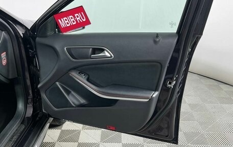Mercedes-Benz GLA, 2015 год, 1 949 000 рублей, 27 фотография