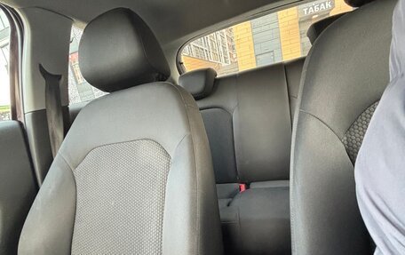 Audi A1, 2011 год, 899 000 рублей, 16 фотография