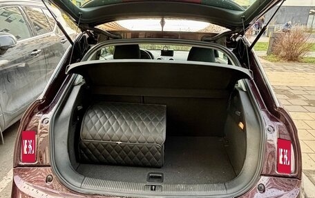 Audi A1, 2011 год, 899 000 рублей, 10 фотография