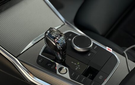 BMW 3 серия, 2019 год, 3 790 000 рублей, 4 фотография