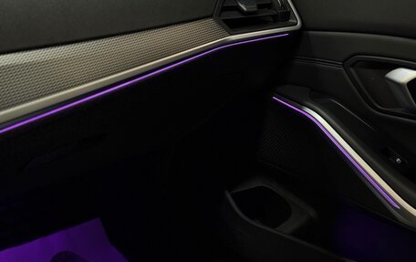 BMW 3 серия, 2019 год, 3 790 000 рублей, 7 фотография