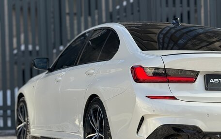 BMW 3 серия, 2019 год, 3 790 000 рублей, 25 фотография