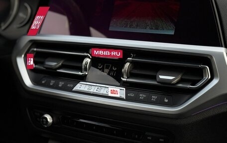 BMW 3 серия, 2019 год, 3 790 000 рублей, 5 фотография