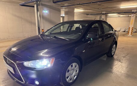 Mitsubishi Lancer IX, 2012 год, 1 150 000 рублей, 2 фотография