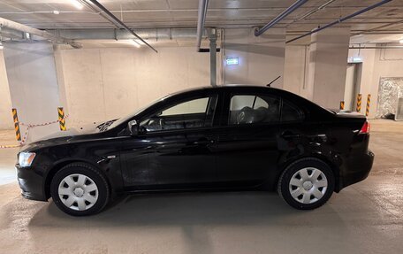 Mitsubishi Lancer IX, 2012 год, 1 150 000 рублей, 7 фотография