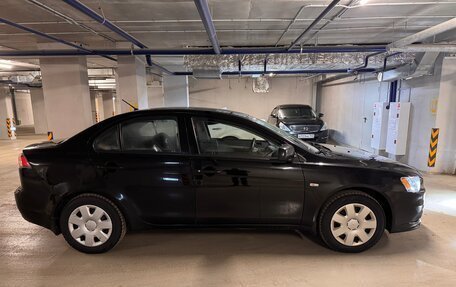 Mitsubishi Lancer IX, 2012 год, 1 150 000 рублей, 6 фотография