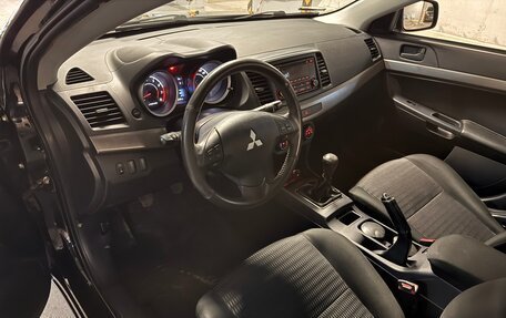 Mitsubishi Lancer IX, 2012 год, 1 150 000 рублей, 8 фотография