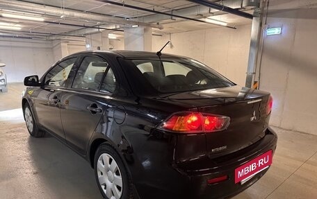 Mitsubishi Lancer IX, 2012 год, 1 150 000 рублей, 3 фотография
