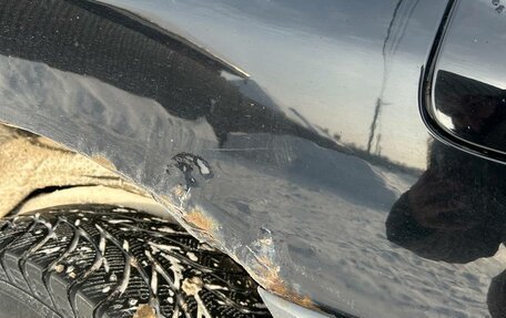 Toyota Land Cruiser 100 рестайлинг 2, 1999 год, 1 200 000 рублей, 10 фотография