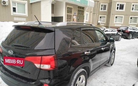 KIA Sorento II рестайлинг, 2014 год, 1 420 000 рублей, 6 фотография