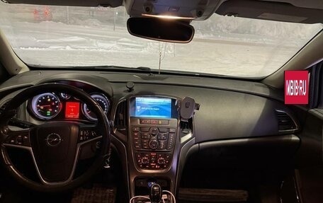 Opel Astra J, 2010 год, 390 000 рублей, 6 фотография