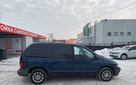 Dodge Caravan III, 2000 год, 265 000 рублей, 5 фотография