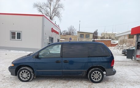 Dodge Caravan III, 2000 год, 265 000 рублей, 4 фотография