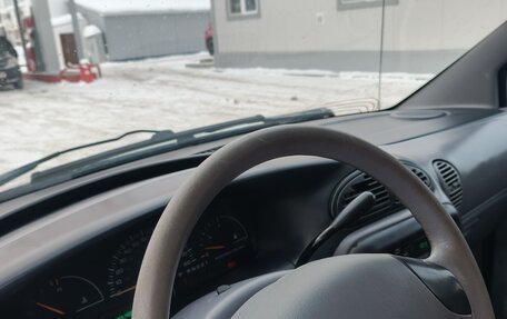 Dodge Caravan III, 2000 год, 265 000 рублей, 8 фотография