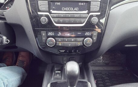 Nissan Qashqai, 2014 год, 1 200 000 рублей, 6 фотография