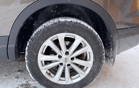 Nissan Qashqai, 2014 год, 1 200 000 рублей, 9 фотография