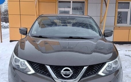 Nissan Qashqai, 2014 год, 1 200 000 рублей, 4 фотография