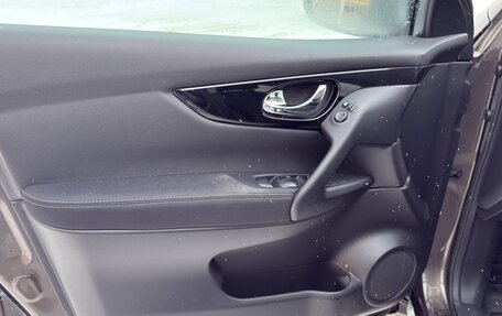 Nissan Qashqai, 2014 год, 1 200 000 рублей, 12 фотография