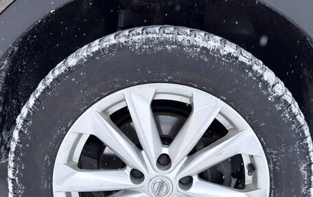 Nissan Qashqai, 2014 год, 1 200 000 рублей, 13 фотография