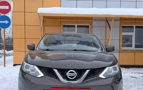 Nissan Qashqai, 2014 год, 1 200 000 рублей, 16 фотография