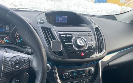 Ford Kuga III, 2016 год, 1 300 000 рублей, 6 фотография