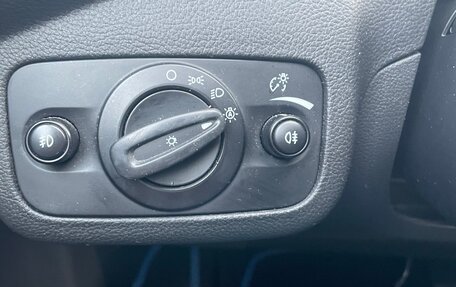 Ford Kuga III, 2016 год, 1 300 000 рублей, 13 фотография