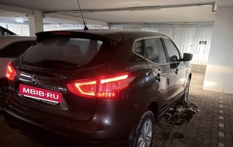 Nissan Qashqai, 2014 год, 1 200 000 рублей, 18 фотография