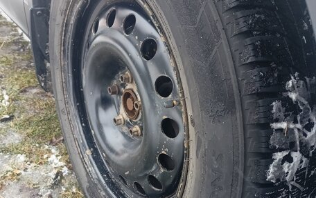 Volkswagen Tiguan II, 2018 год, 2 200 000 рублей, 6 фотография