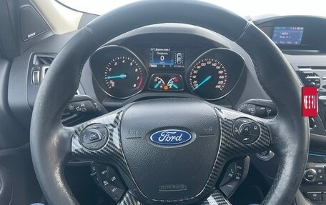 Ford Kuga III, 2016 год, 1 300 000 рублей, 5 фотография