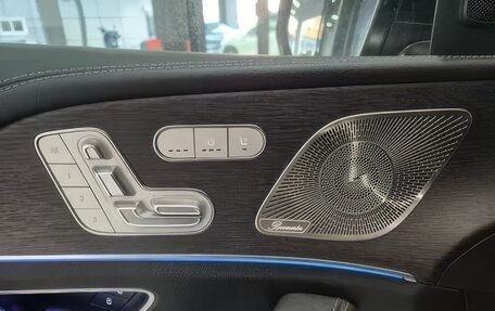 Mercedes-Benz GLS, 2025 год, 14 900 000 рублей, 7 фотография