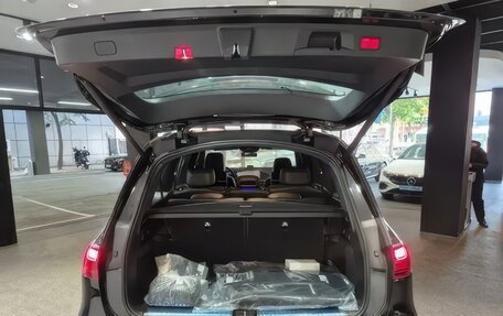 Mercedes-Benz GLS, 2025 год, 14 900 000 рублей, 8 фотография