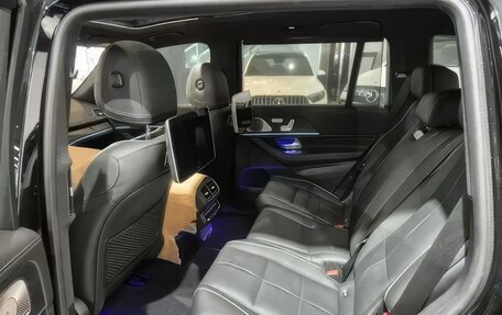 Mercedes-Benz GLS, 2025 год, 14 900 000 рублей, 12 фотография