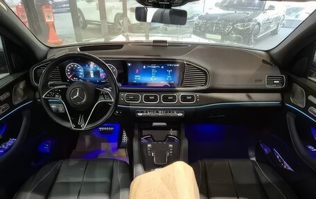 Mercedes-Benz GLS, 2025 год, 14 900 000 рублей, 5 фотография