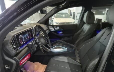 Mercedes-Benz GLS, 2025 год, 14 900 000 рублей, 4 фотография