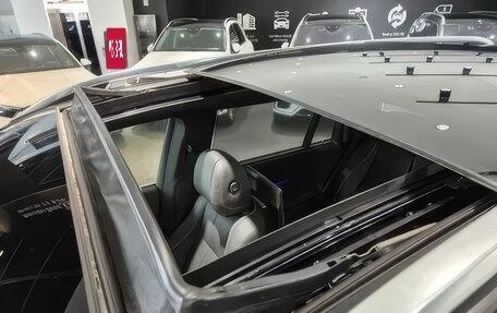 Mercedes-Benz GLS, 2025 год, 14 900 000 рублей, 10 фотография