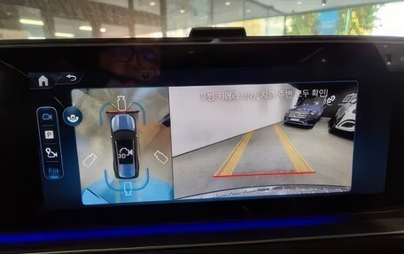 Mercedes-Benz GLS, 2025 год, 14 900 000 рублей, 13 фотография