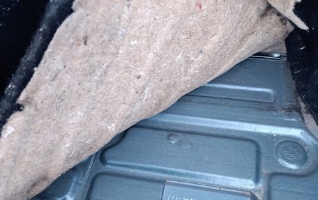 Chevrolet Niva I рестайлинг, 2009 год, 395 000 рублей, 10 фотография