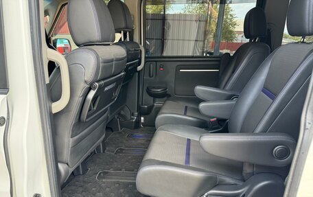 Honda Stepwgn IV, 2020 год, 2 550 000 рублей, 5 фотография